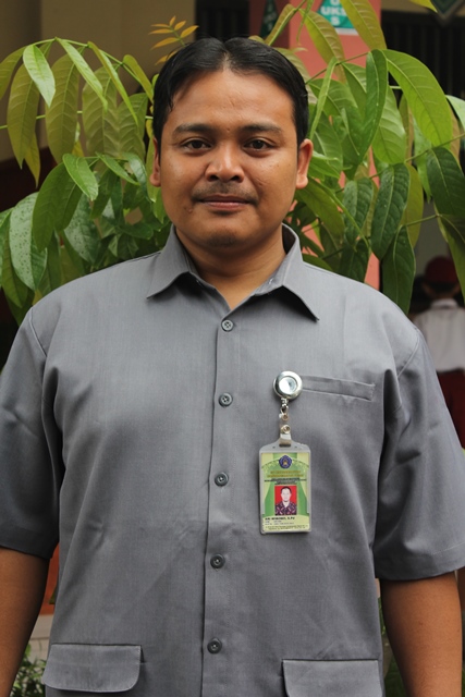 Pak Dede